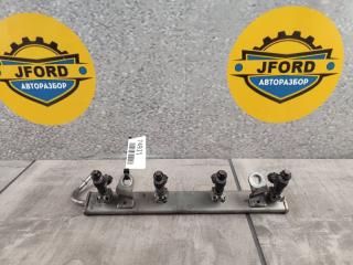 Рампа топливная Mitsubishi ASX 2011