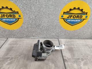 Дроссельная заслонка SsangYong Actyon 2012