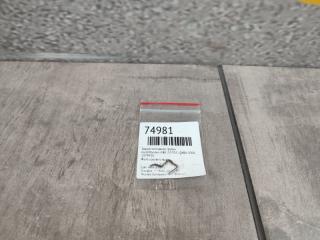 Запчасть зажим топливной трубки Ford Mondeo 4 2008