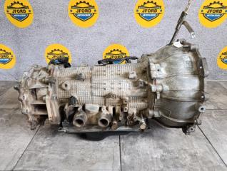 АКПП Mitsubishi L200 2009