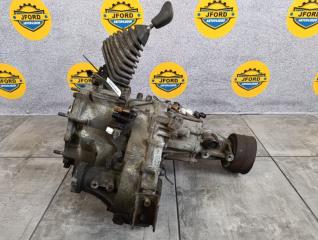 Раздатка Mitsubishi Challenger 1999