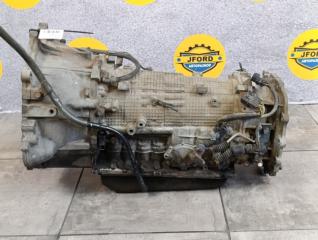 АКПП Mitsubishi Challenger 1999