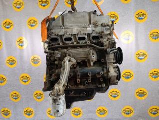 Двигатель Mitsubishi Pajero Sport 2009 контрактная Двигатель Mitsubishi Pajero Sport 2009