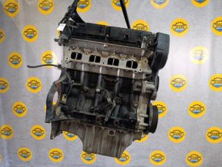 Запчасть контрактный двигатель Chevrolet Cruze 2012