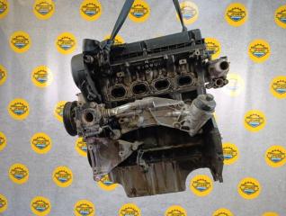 Запчасть контрактный двигатель Chevrolet Cruze 2012