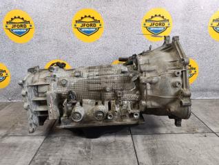 АКПП Mitsubishi Pajero 4 2008
