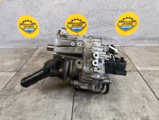 Раздатка Mitsubishi L200 2019