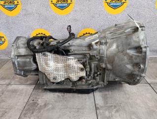 АКПП Mitsubishi L200 2019