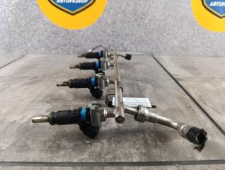 Рампа топливная Chevrolet Cruze J300 1.6 F16D4