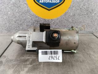 Запчасть стартер Honda Accord 2008