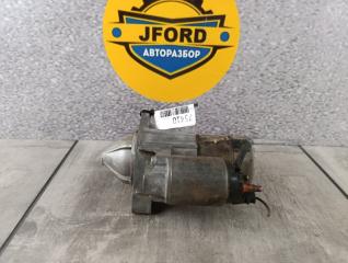 Стартер Chrysler PT Cruiser 2009