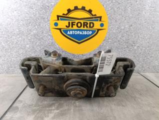 Подушка МКПП Mitsubishi L200 2010