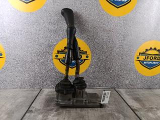 Кулиса МКПП Mitsubishi L200 2010