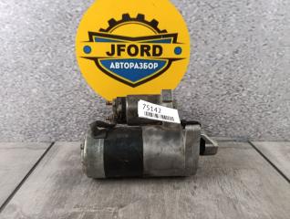 Стартер Suzuki Grand Vitara 2004