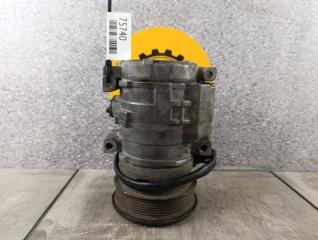 Компрессор кондиционера Mitsubishi Pajero 3 2003