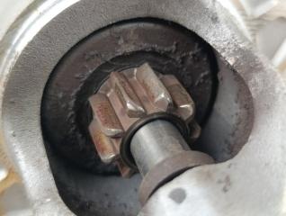 Стартер Cruze 2012 J300 1.8 F18D4