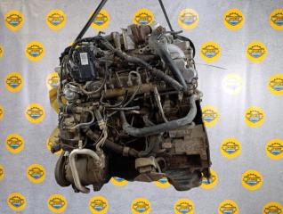 Двигатель Mitsubishi Pajero Sport 2011 контрактная Двигатель Mitsubishi Pajero Sport 2011