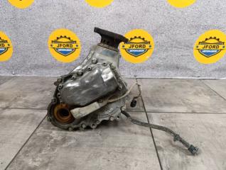 Запчасть раздатка Ford Explorer 2018