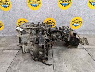 Раздатка Mitsubishi Pajero 3 2003