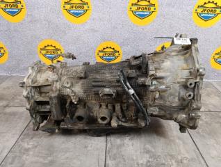 АКПП Mitsubishi Pajero 3 2003