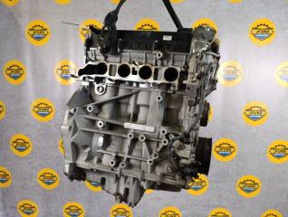 Двигатель Mazda 3 2013