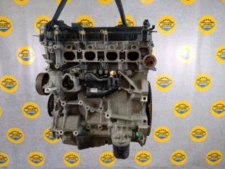 Двигатель Mazda 3 2007