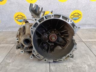 МКПП Mazda 3 2009