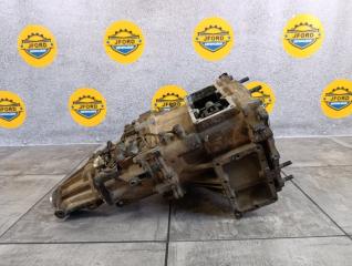 Раздатка Mitsubishi Pajero Sport 2011