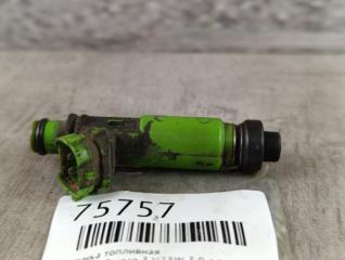 Форсунка топливная Mitsubishi Pajero 3 2003 контрактная Форсунка топливная Mitsubishi Pajero 3 2003