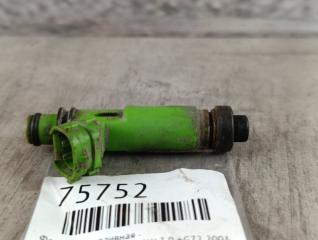 Форсунка топливная Mitsubishi Pajero 3 2003 контрактная Форсунка топливная Mitsubishi Pajero 3 2003