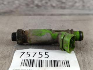 Форсунка топливная Mitsubishi Pajero 3 2003 контрактная Форсунка топливная Mitsubishi Pajero 3 2003