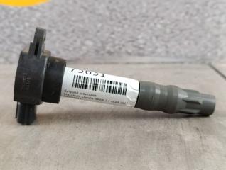 Запчасть катушка зажигания Mitsubishi Grandis 2007