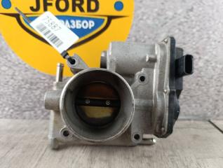 Дроссельная заслонка Mazda 3 2013