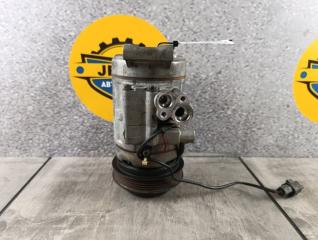 Компрессор кондиционера Mazda 3 2013