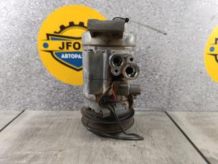 Компрессор кондиционера Mazda 3 2009