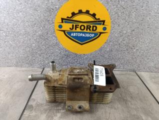 Теплообменник ЕГР Mitsubishi L200 2018 контрактная Теплообменник ЕГР Mitsubishi L200 2018