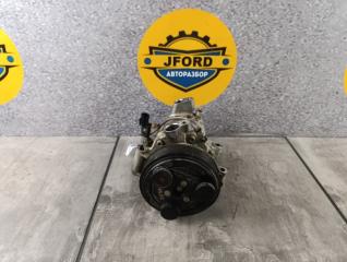 Компрессор кондиционера Mitsubishi L200 2018