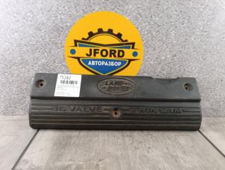 Запчасть крышка двигателя декоративная Land Rover Freelander 2004