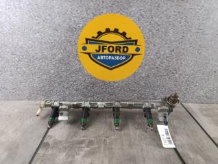 Рампа топливная Ford Fusion 2004