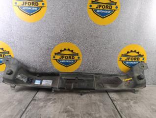 Дефлектор над радиатором Volvo C30 2012 контрактная Дефлектор над радиатором Volvo C30 2012