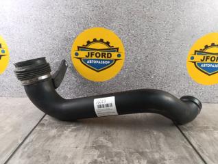 Патрубок воздушного фильтра Volvo S80 2011