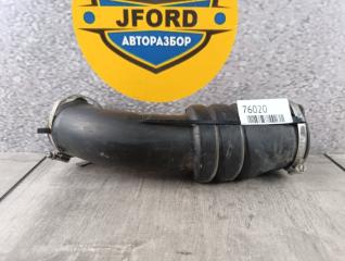 Патрубок воздушного фильтра Volvo S80 2011