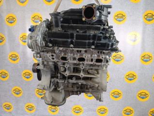 Запчасть двигатель Infiniti G35 2008