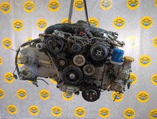 Запчасть двигатель Subaru Legacy 2014