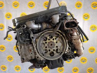 Запчасть двигатель Subaru Forester 2006