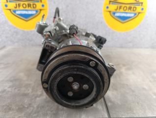 Запчасть компрессор кондиционера Infiniti G37 2012