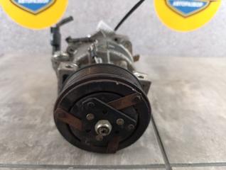 Компрессор кондиционера Mitsubishi ASX 2014