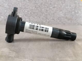 Катушка зажигания Mitsubishi Outlander 2012 контрактная Катушка зажигания Mitsubishi Outlander 2012