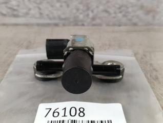 Электромагнитный клапан Infiniti G35 2008