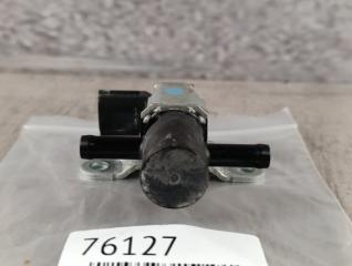 Электромагнитный клапан Infiniti G37 2012